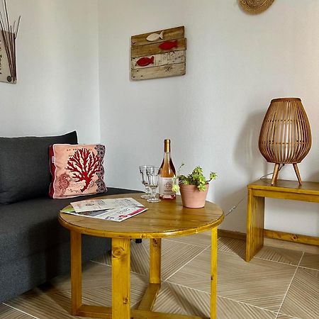Casa Domingo Hotell Sinemoretz Eksteriør bilde
