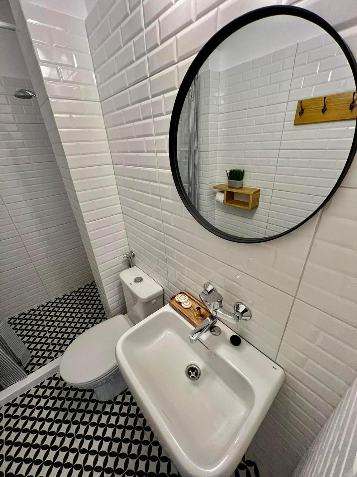 Casa Domingo Hotell Sinemoretz Eksteriør bilde
