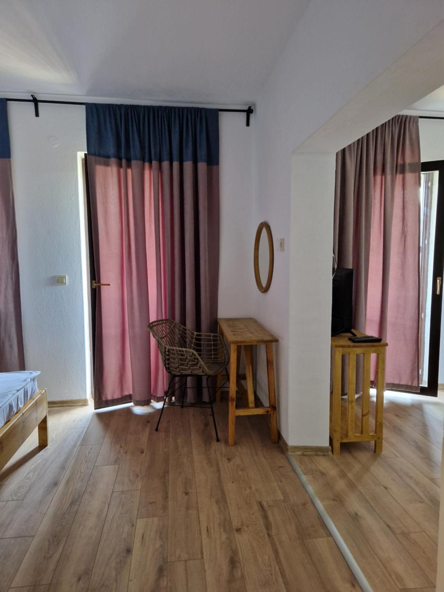 Casa Domingo Hotell Sinemoretz Eksteriør bilde