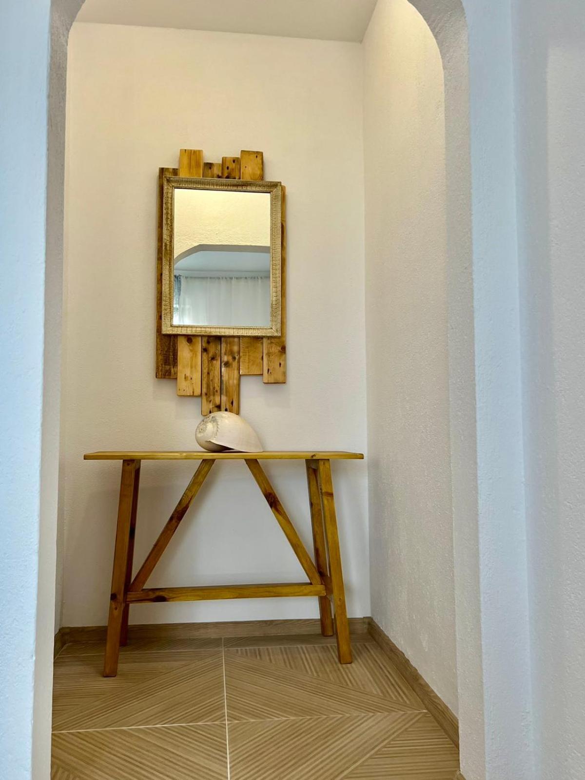 Casa Domingo Hotell Sinemoretz Eksteriør bilde
