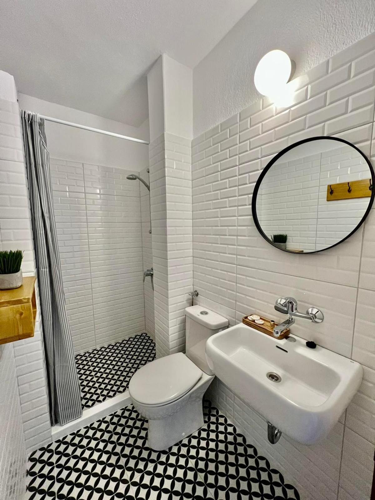 Casa Domingo Hotell Sinemoretz Eksteriør bilde